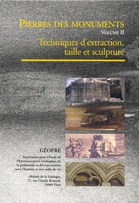 Pierres des monuments