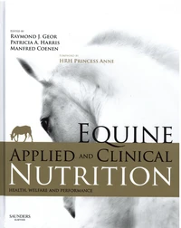 Equine Applied and Clinical Nutrition