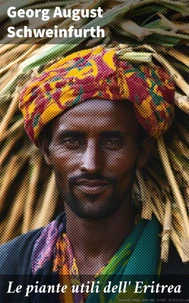Le piante utili dell' Eritrea