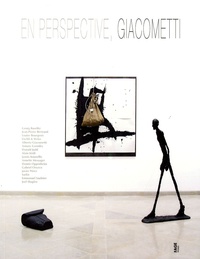 Georg Baselitz et Jean-Pierre Bertrand - En perspective, Giacometti.