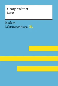 Lenz von Georg Büchner