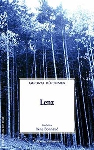 Georg Büchner - Lenz.