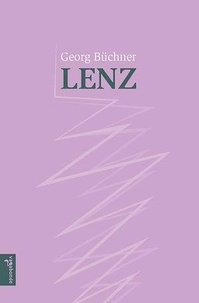 Georg Büchner - Lenz.