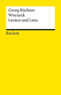 Woyzeck Leonce und Lena