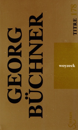 Georg Büchner - Woyzeck.