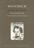 Georg Büchner - Woyzeck - Version reconstituée, manuscrits, source.