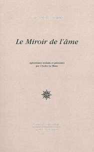 Le miroir de l'âme