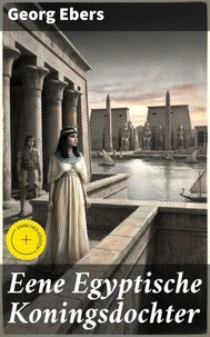 Eene Egyptische Koningsdochter