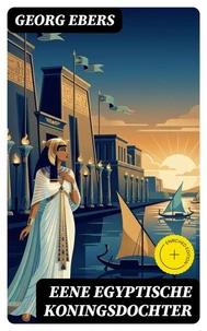 Eene Egyptische Koningsdochter