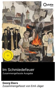 Im Schmiedefeuer (Zusammengefasste Ausgabe)