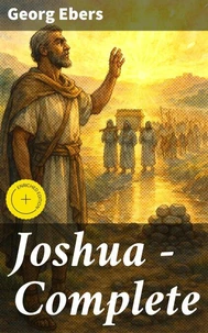 Joshua — Complete