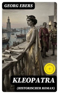 Kleopatra (Historischer Roman)