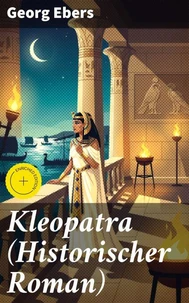 Kleopatra (Historischer Roman)