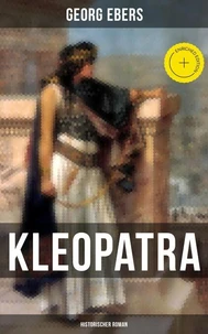 Kleopatra (Historischer Roman)