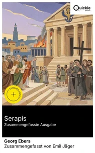 Serapis (Zusammengefasste Ausgabe)