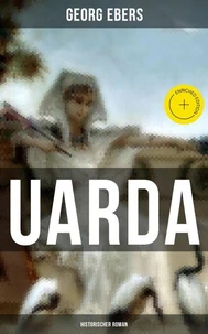 UARDA: Historischer Roman