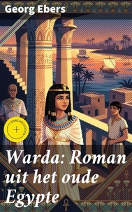 Warda: Roman uit het oude Egypte
