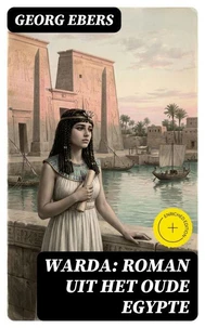 Warda: Roman uit het oude Egypte