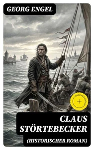 Claus Störtebecker (Historischer Roman)