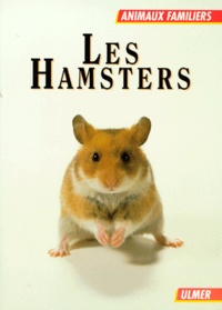 Georg Gassner - Les hamsters.