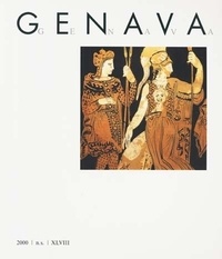  Georg - Genava 2000.