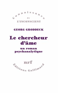 Le chercheur d'âme