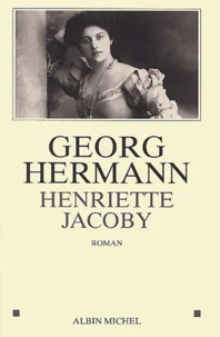 Henriette Jacoby