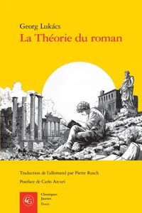 La théorie du roman