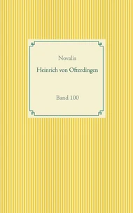 Heinrich von Ofterdingen