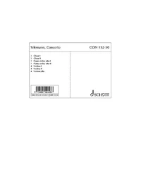 Concerto La mineur