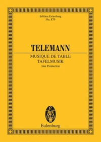 Musique de table