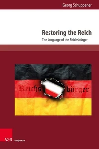 Restoring the Reich