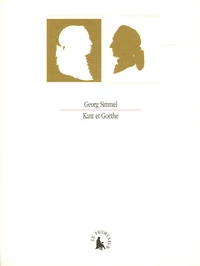 Kant et Goethe