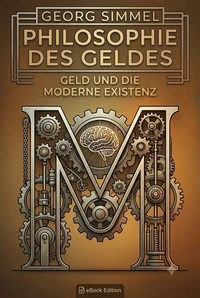 Philosophie des Geldes