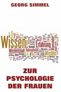 Zur Psychologie der Frauen
