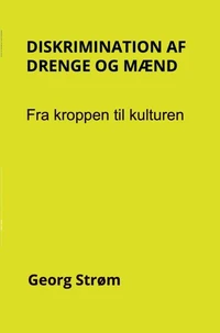 Diskrimination af drenge og mænd