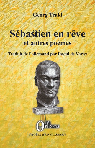 Sébastien en rêve et autres poèmes