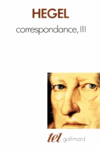 Correspondance