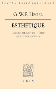 Esthétique