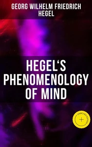Hegel's Phenomenology of Mind