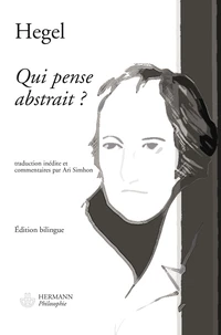 Qui pense abstrait ? (1807)