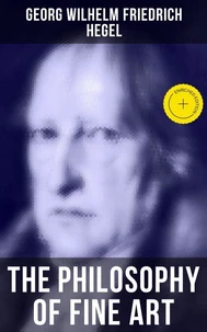 The Philosophy of Fine Art