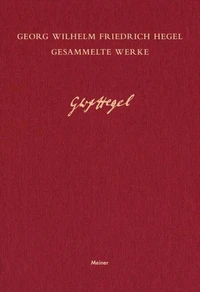 Vorlesungen über die Geschichte der Philosophie III
