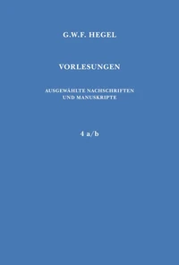 Vorlesungen über die Philosophie der Religion. Teil 2