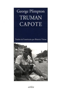 Truman Capote
