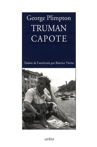 George A. Plimpton - Truman Capote.