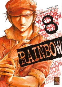Rainbow Tome 8