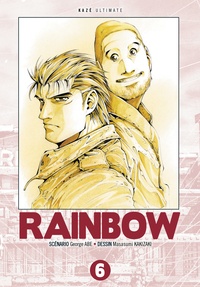 George Abe et Masasumi Kakizaki - Rainbow Volume triple 6 : .