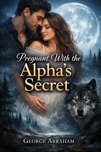Pregnant With the Alpha’s Secret