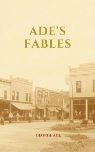 Ade's Fables